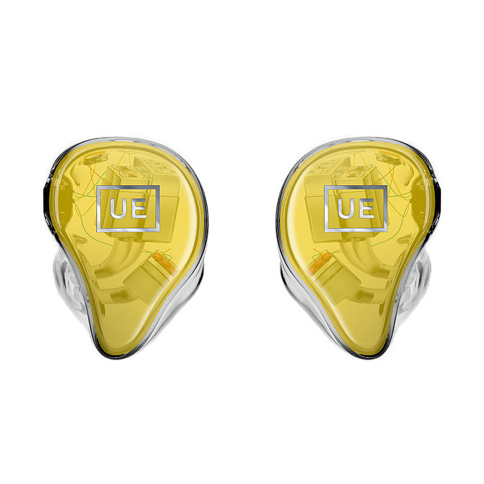 Custom earphones Ultimate Ears UE 11 Pro - img.2