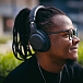 Wireless Headphones Final Audio UX2000 Black - img.3 Wireless Headphones Final Audio UX2000 Black - img.3