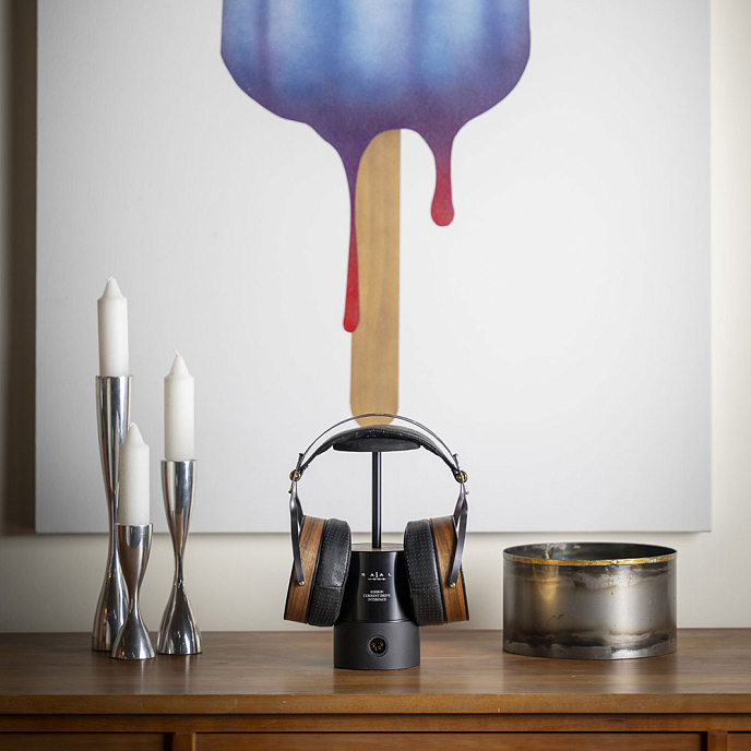 Over-ear headphones RAAL-Requisite 1995 Immanis - img.3