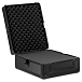 Case UDG Ultimate Pick Foam Flight Case Multi Format M Black - img.5