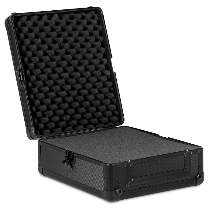 Case UDG Ultimate Pick Foam Flight Case Multi Format M Black - img.5