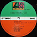 Vinyl Record Crosby, Stills & Nash - Crosby, Stills & Nash (Remastered) LP - img.3