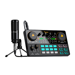 Audio interface Maono AU-AM200 S1