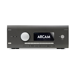 Receiver Arcam AVR21