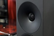 Bookshelf speakers Amphion Argon1 Black - img.7