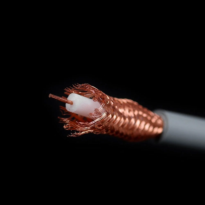 Cable ddHiFi TC100-COA USB-C to Digital Coaxial 0.65m - img.4