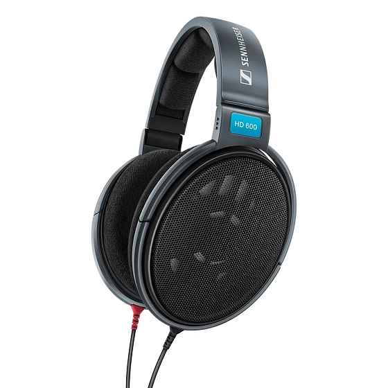 Monitor headphones Sennheiser HD 600 - img.0