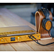 - img.4 Headphone Amplifiers and DACs Warwick Acoustics Aperio Amplifier Gold - img.4