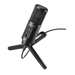 USB Microphone AUDIO-TECHNICA ATR2500x USB