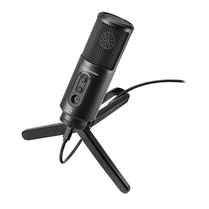 USB Microphone AUDIO-TECHNICA ATR2500x USB - img.1