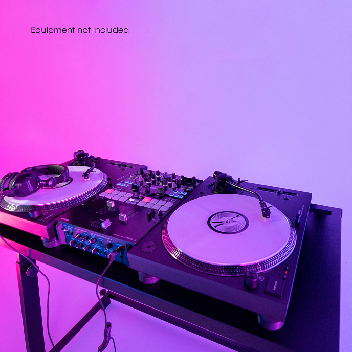 Table Gravity F T 01 Black - img.7