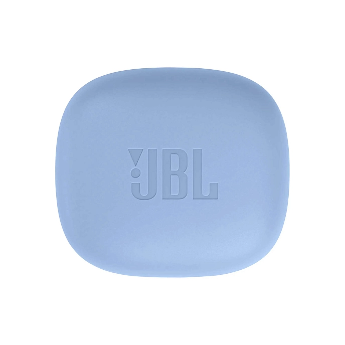 Wireless Headphones JBL Wave Flex Blue - img.4
