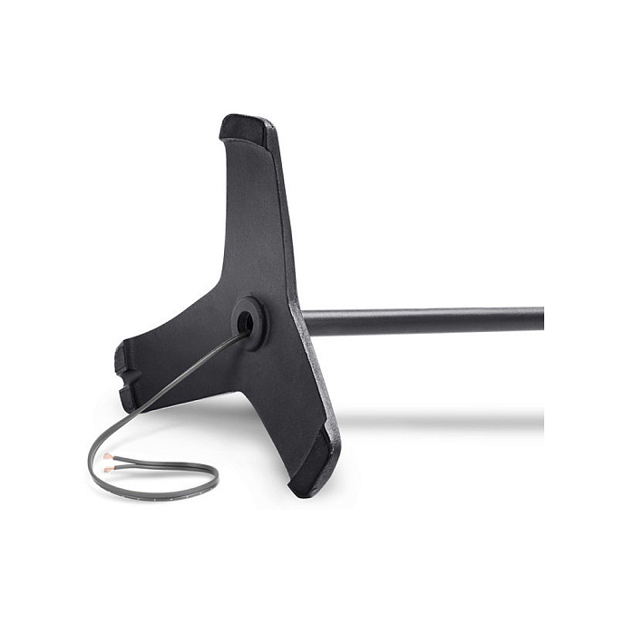 Speaker Stands NorStone Finn Edge Black - img.4