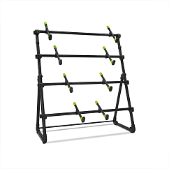 Musical instriments stand Gravity KS MKS 01 B Black