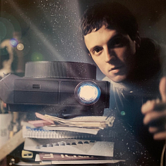 Vinyl Record Jason Mraz – Mr. A-Z (Deluxe) - 2LP