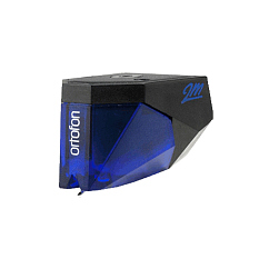 Turntable Music Hall MMF-5.3 Black