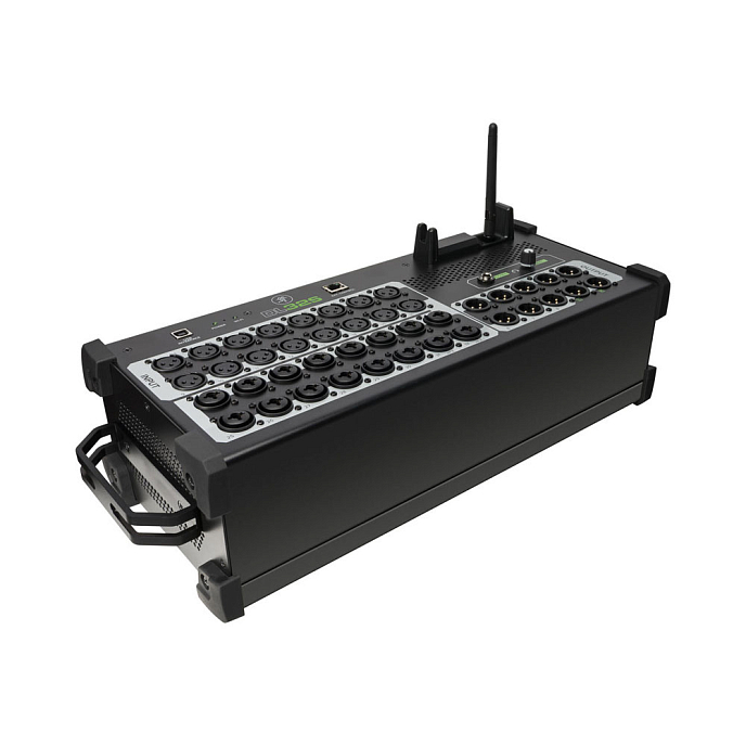 Mixing console Mackie DL32S Black - img.1