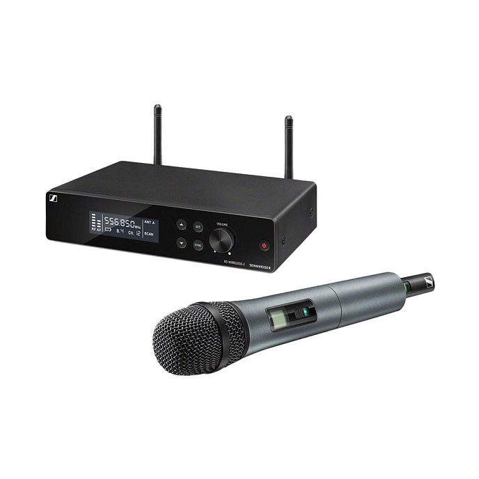Radio system Sennheiser XSW 2-835-A - img.0