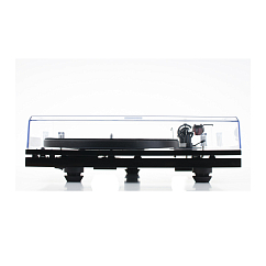 Turntable Music Hall MMF-3.3 Black