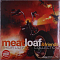 Meatloaf & Friends - Their Ultimate Collection Limited Edition Red Vinyl LP