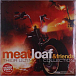 Vinyl Record Meatloaf & Friends - Their Ultimate Collection Limited Edition Red Vinyl LP - img.0