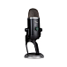 USB Microphone Blue Yeti X Blackout - img.1