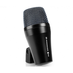 Instrument microphone Sennheiser E 902