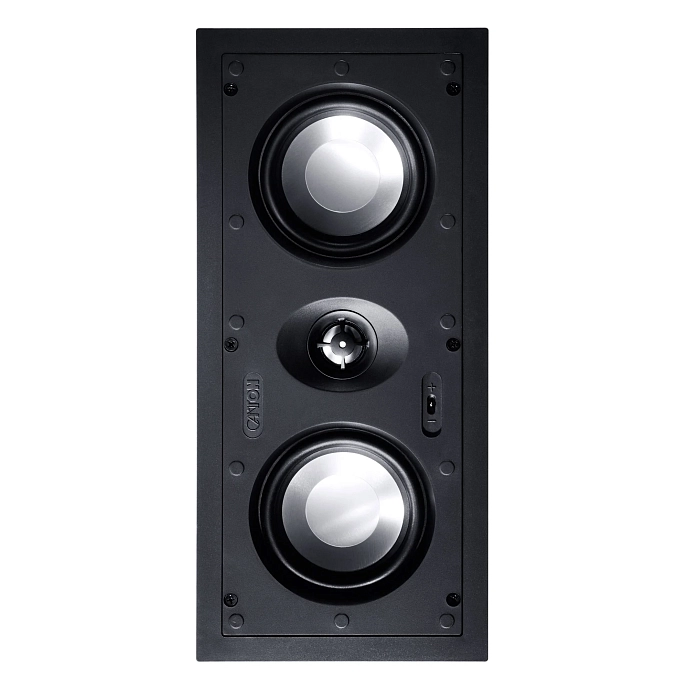 In-Wall Speakers Canton InWall 845 LCR White - img.0