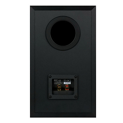 Speaker System KEF Q3 Meta Satin Black + Eversolo Play + Loewe We. HEAR 1 Blue (Bundle)