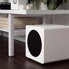 Subwoofer Kanto Sub8 Matte White