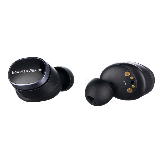 Wireless Headphones Bowers & Wilkins Pi8 Anthracite Black - img.3