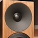 Bookshelf speakers Amphion Helium410 Walnut - img.8