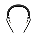 Headband AIAIAI TMA-2 H04 Microfiber Headband Black - img.0