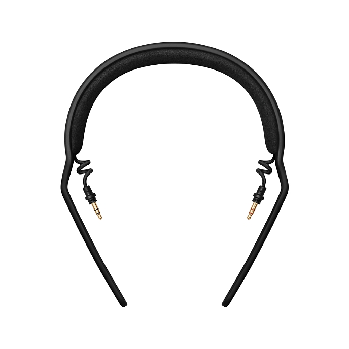 Headband AIAIAI TMA-2 H04 Microfiber Headband Black - img.0