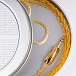 - img.1 Cable MoonDrop Autumn Moon gold 2pin 3.5mm - img.1