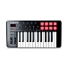 MIDI Keyboard M-Audio Oxygen 25 MKV - img.0