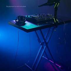 Musical instriments stand Gravity KS RD 1