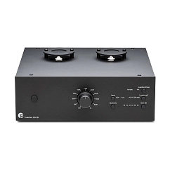 Phono Stage Pro-Ject Tube Box DS3 B Black