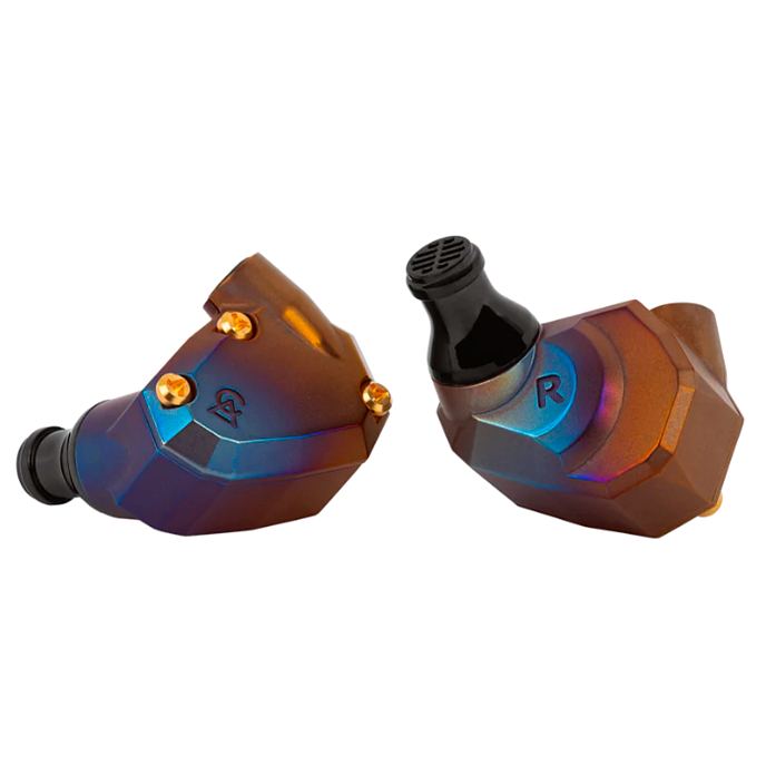 In-ear headphones Campfire Audio Moon Rover - img.2