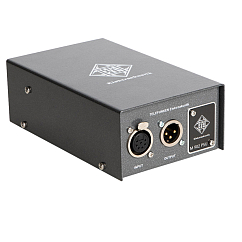 Studio microphone Telefunken TF29 Copperhead