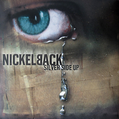 Vinyl Record Nickelback - Silver Side Up