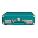 Turntable Crosley Cruiser Deluxe Teal - img.2