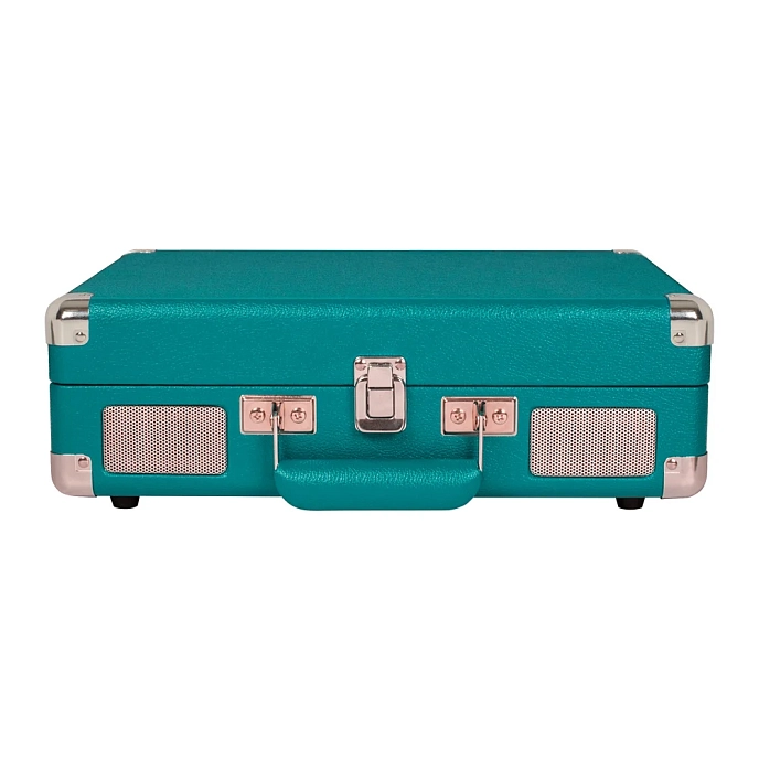 Turntable Crosley Cruiser Deluxe Teal - img.2