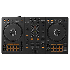 DJ controller Pioneer DDJ-FLX4