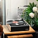 Turntable Victrola Eastwood Bamboo/Black - img.5