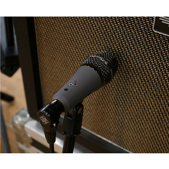 Instrument microphone Telefunken M81-SH - img.10