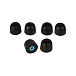 Eartips Dekoni Audio Gemini Memory Foam 3mm Ear Tips - img.1
