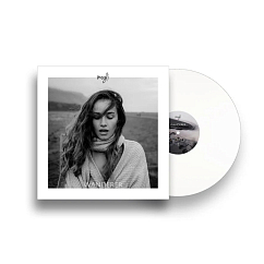 Vinyl Record Mogli - Wanderer (White) LP