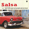 Various – Salsa: Classics By The Salsa Masters LP
