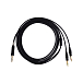 Over-ear headphones Sivga Luan Black - img.7